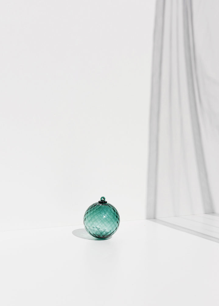 Boule à suspendre ananas