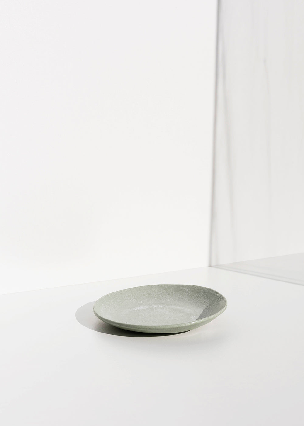 Petite assiette · Opale