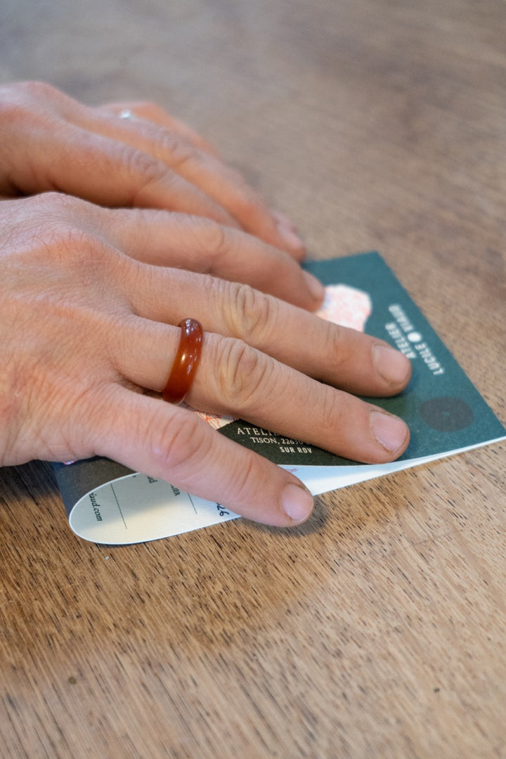 Carte-cadeau Ostraco