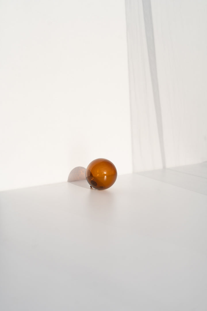 Boule à suspendre simple