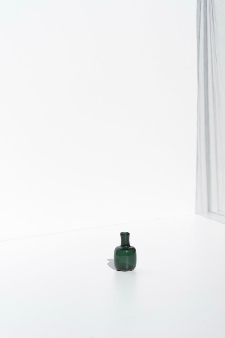 Soliflore · Verre marin Glaz