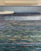 Crépuscule · Tissage de verre