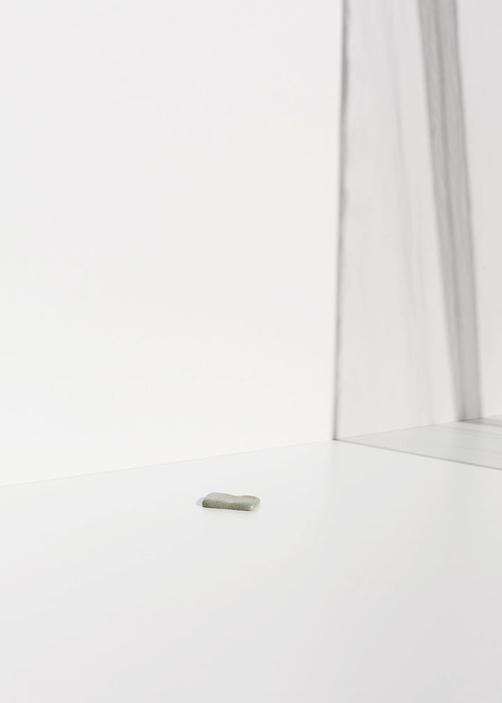 Porte couvert · Opale