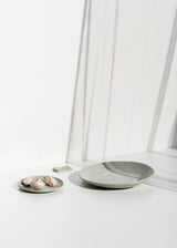 Petite assiette · Opale