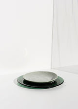 Petite assiette · Opale
