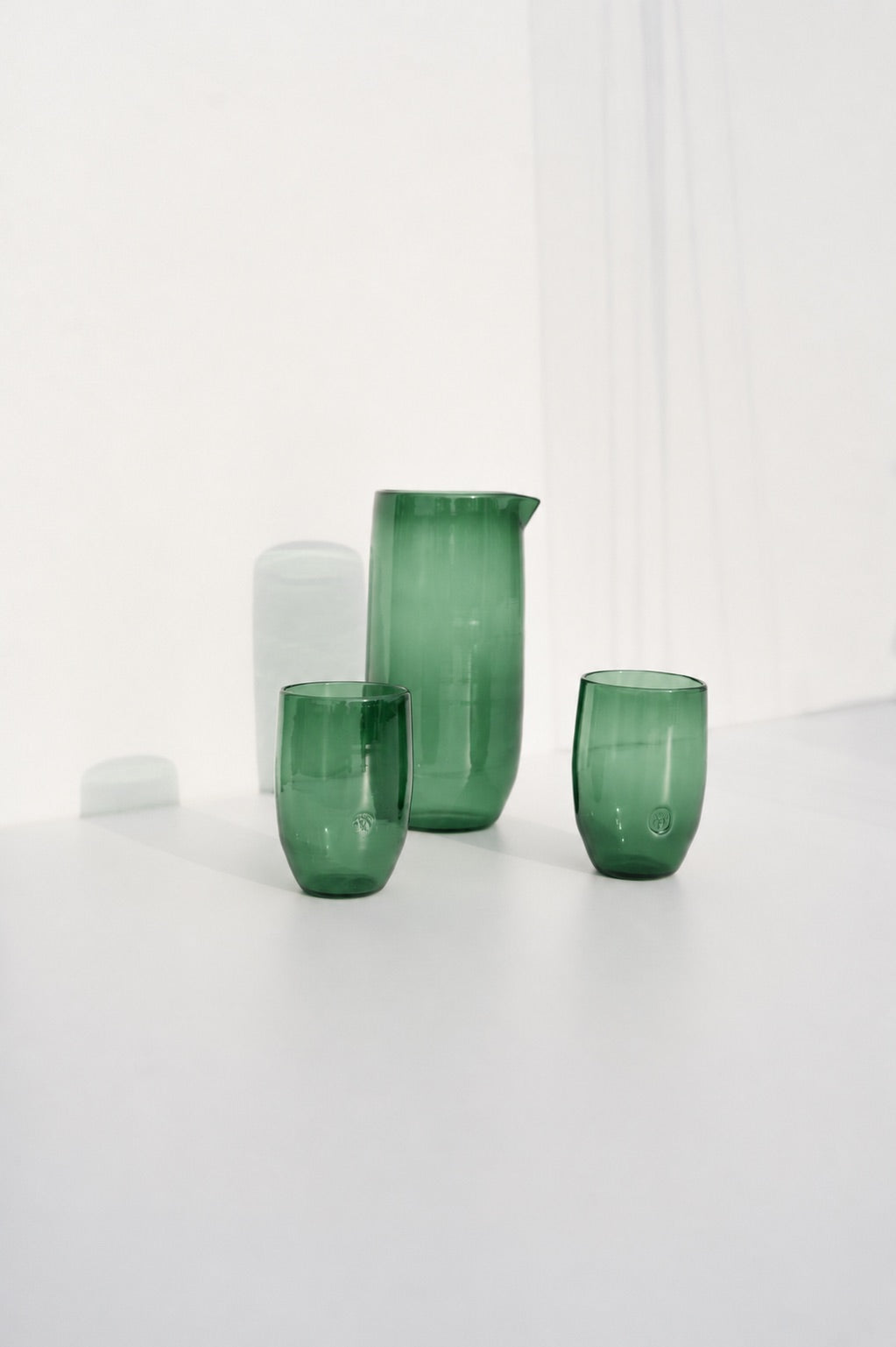Carafe
