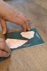Carte-cadeau Ostraco