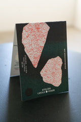 Carte-cadeau Ostraco