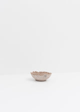 Coupelle · Plâtre de mer