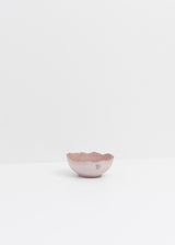 Coupelle · Plâtre de mer