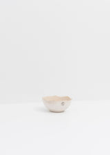 Coupelle · Plâtre de mer