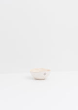 Coupelle · Plâtre de mer