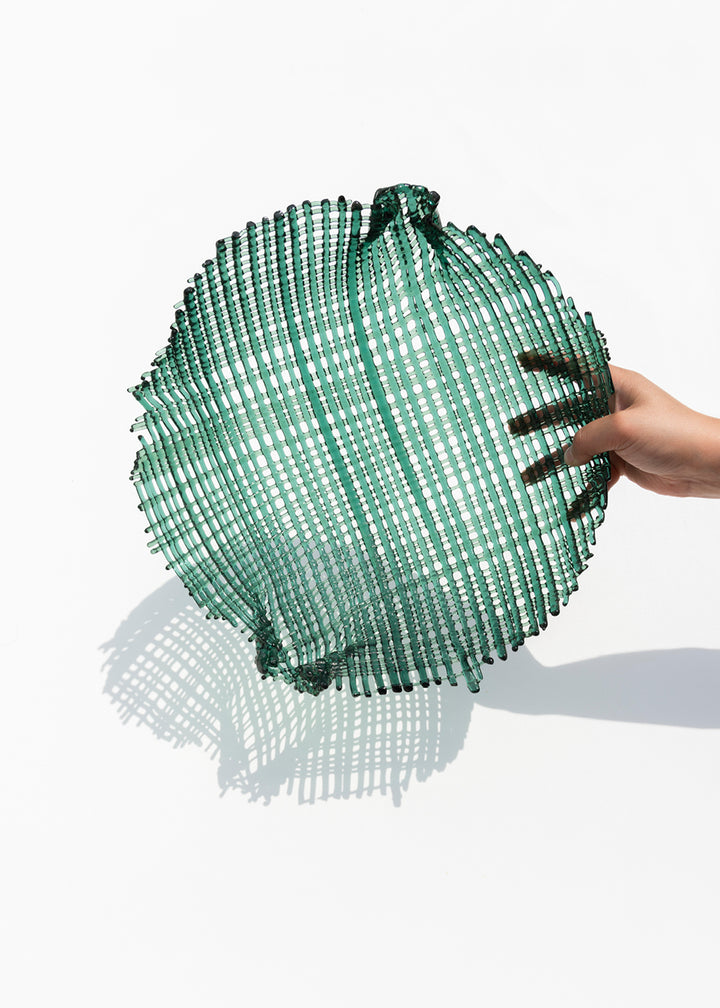 Maille · Verre marin Glaz