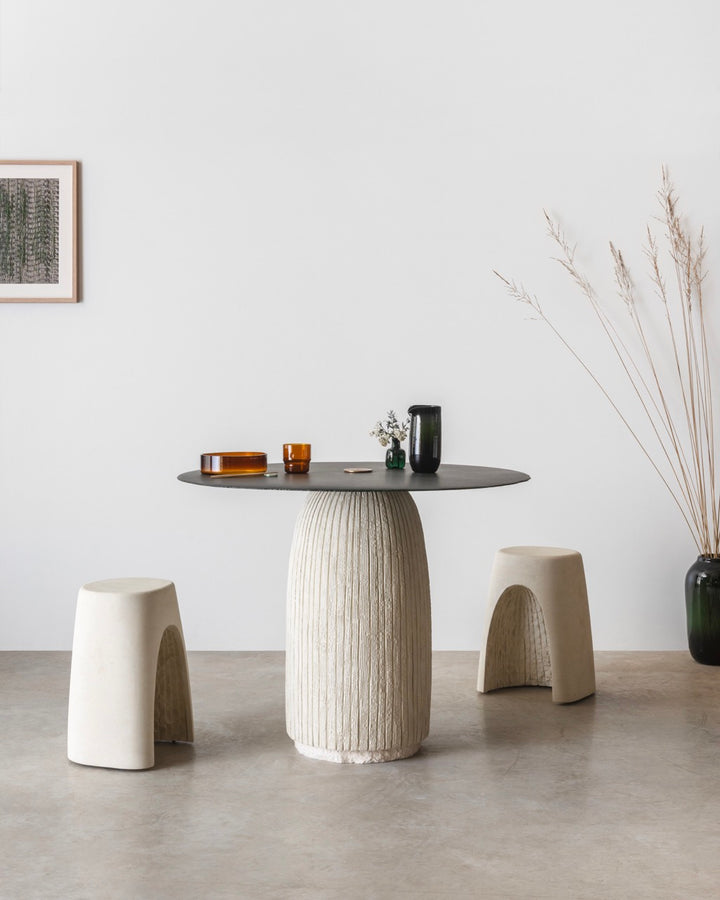 Table  · Collection Grain d'orge