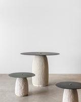 Table  · Collection Grain d'orge