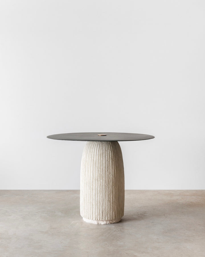 Table  · Collection Grain d'orge