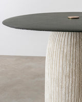Table  · Collection Grain d'orge