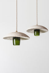 Lampe à suspendre · Collection Grain d'orge