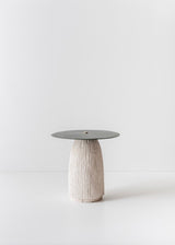 Guéridon n°1  · Collection Grain d'orge