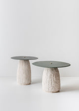 Guéridon n°1  · Collection Grain d'orge