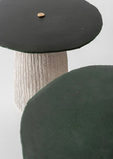 Guéridon n°1  · Collection Grain d'orge