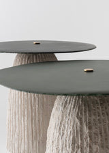 Guéridon n°2  · Collection Grain d'orge