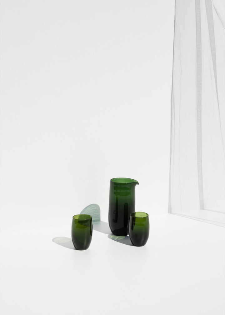 Carafe