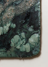 Hommage à Marie Tharp · Verre marin Glaz