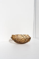 Maille · Verre des îles du Ponant