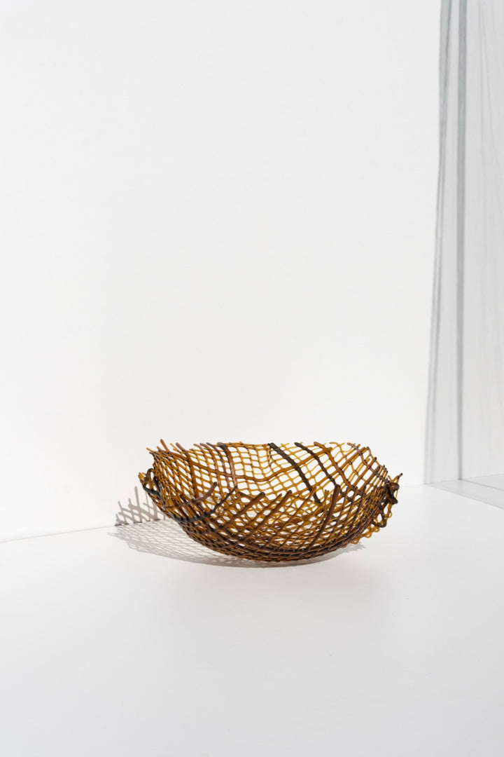 Maille · Verre des îles du Ponant