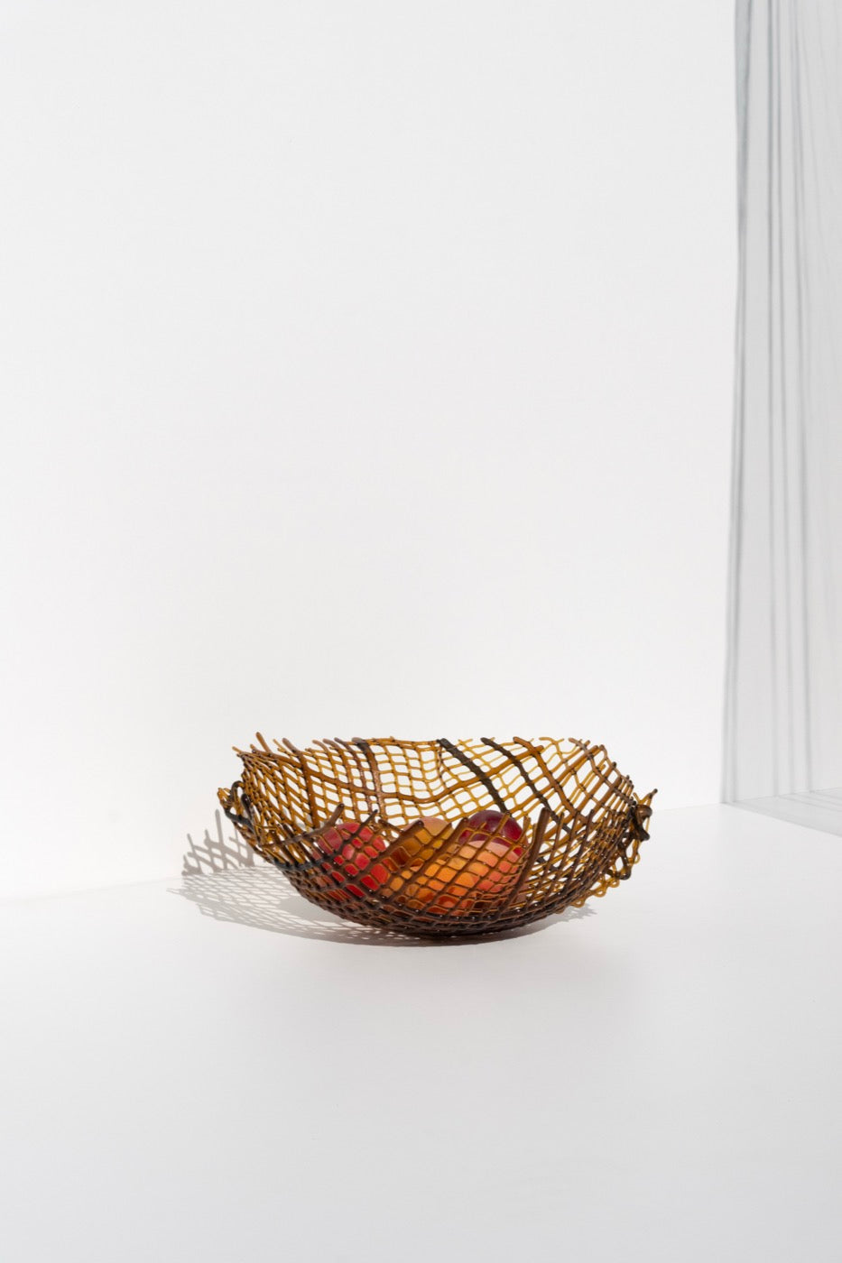 Maille · Verre des îles du Ponant
