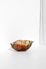 Maille · Verre des îles du Ponant
