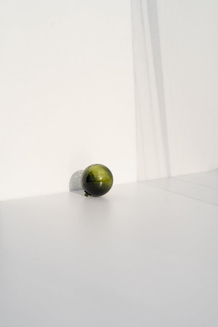 Boule à suspendre ananas