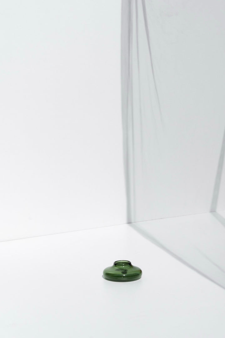 Coquetier · Verre de la Rance