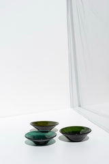 Bol Roellinger · Verre de la Rance