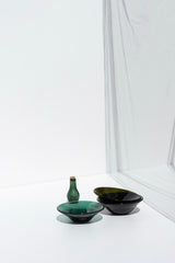 Bol Roellinger · Verre de la Rance