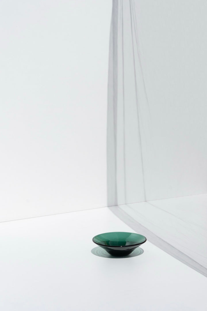Bol Roellinger · Verre de la Rance