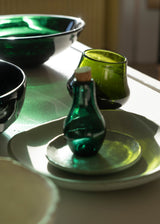Petite assiette · Opale