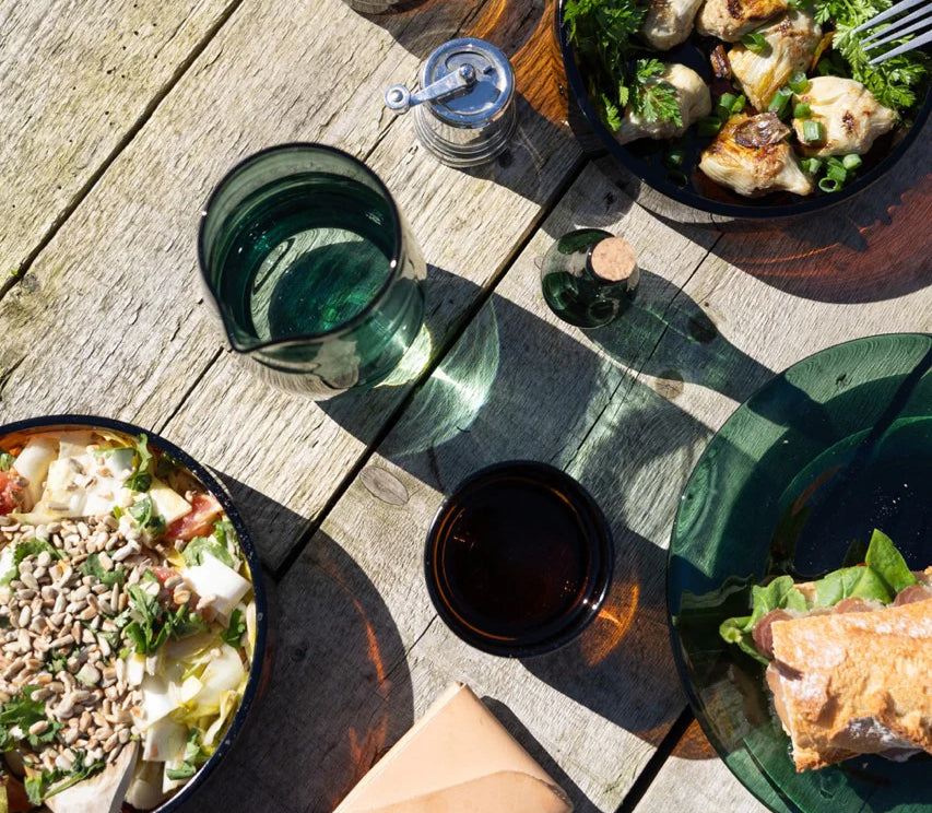 Le blog — décoration éco-responsable, art de la table design fabriqué en France