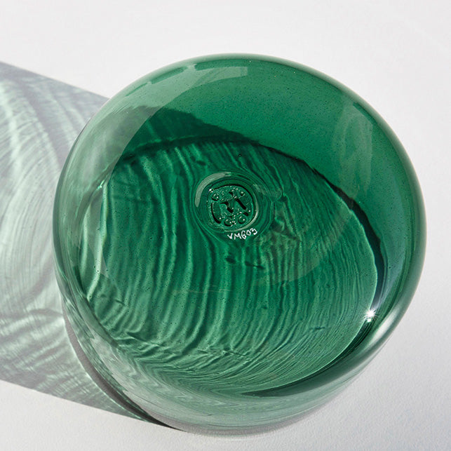 Archive de la géoverrerie