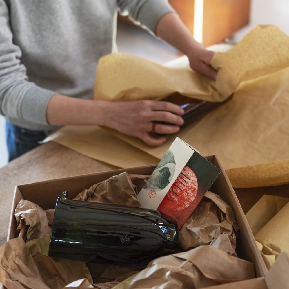 Envois et délais de transport